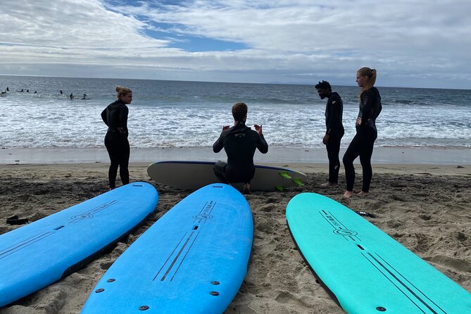 1.5 Hour Surf Lesson in Laguna Beach - Is $110 a fair price for 90 minutes?