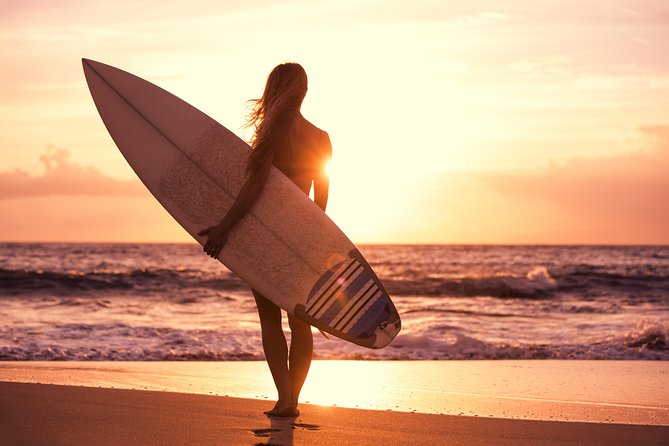 1.5-Hour Surf Lesson in Santa Monica - The main tradeoffs to consider