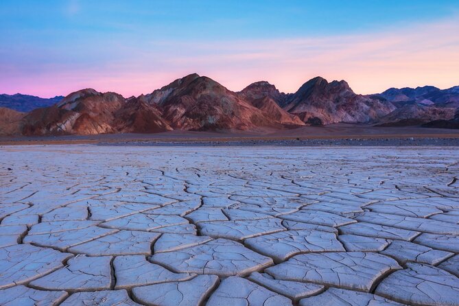 10+ Self-Guided Driving Tours from Las Vegas - Key Points for Choosing These Southwest Routes