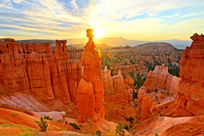 10+ Self-Guided Driving Tours from Las Vegas - The Grand Canyon: A 45-Mile Introduction