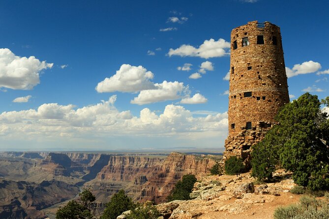 10+ Self-Guided Driving Tours from Las Vegas - Sequoia and Kings Canyon: A 110-Mile Mountain Drive