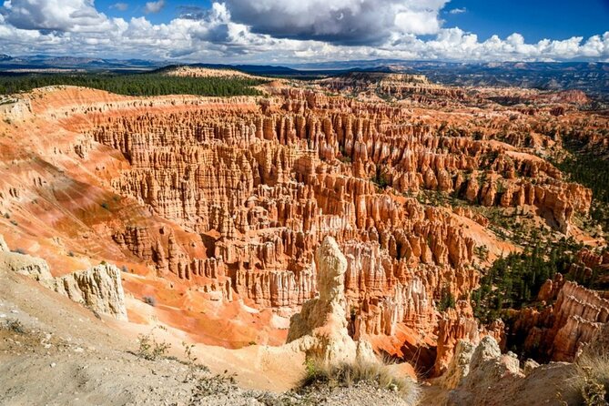 10+ Self-Guided Driving Tours from Las Vegas - Arches: More Than 2,000 Natural Openings