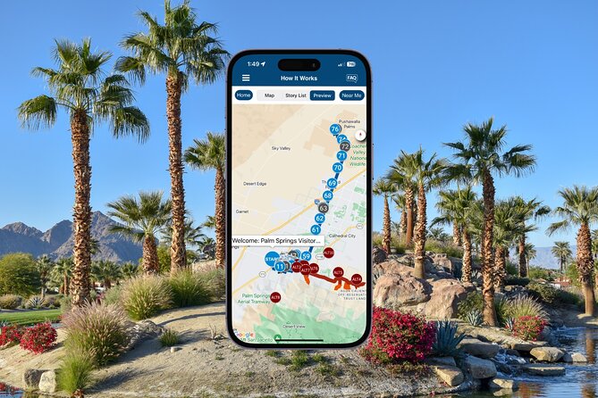 100+ Self-Guided Audio Tours: Driving & Walking Bundle - Utah’s great parks and desert roads