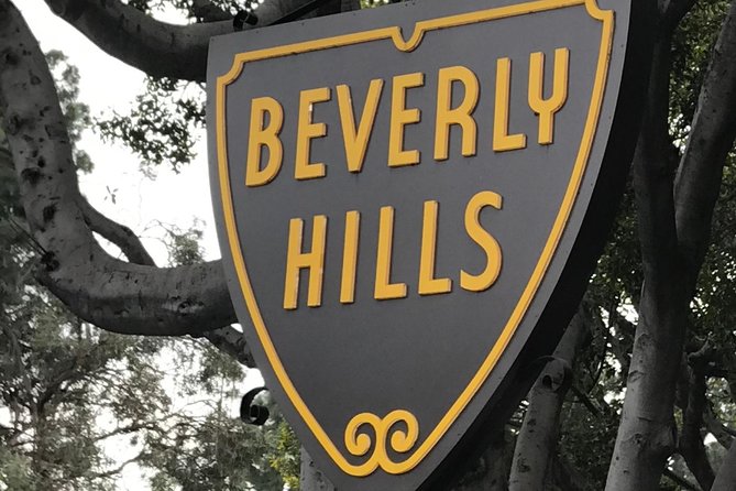 2.5 Hour Private Sightseeing Tour of Hollywood and Beverly Hills - The guides make the difference