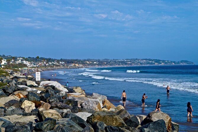 2 Day Beginner Surf Adventure - Group size, fitness, and who should choose it