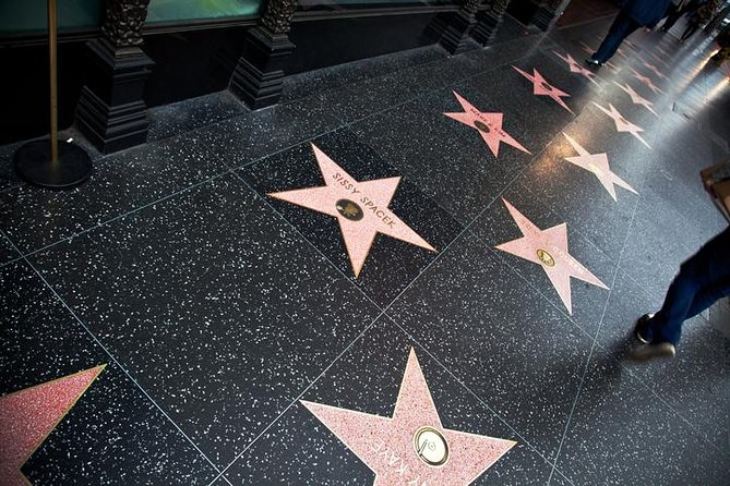 2-Hour Hollywood, West Hollywood and Beverly Hills Open Bus Tour - Beverly Hills, Rodeo Drive, and the polished side of LA