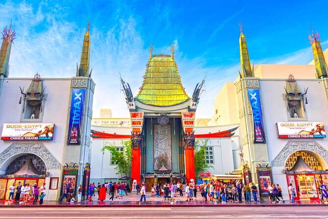 2-Hour Hollywood, West Hollywood and Beverly Hills Open Bus Tour - How the guides affect the ride
