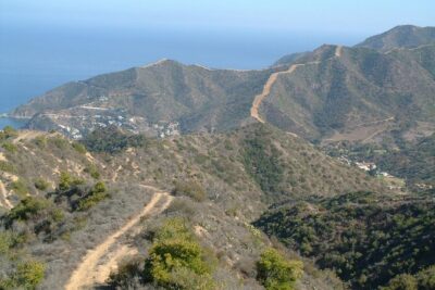 2 hour Inside Adventure Tour on Catalina Island