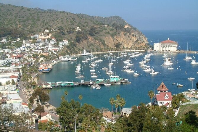 2 hour Inside Adventure Tour on Catalina Island - Is $86 a fair price?