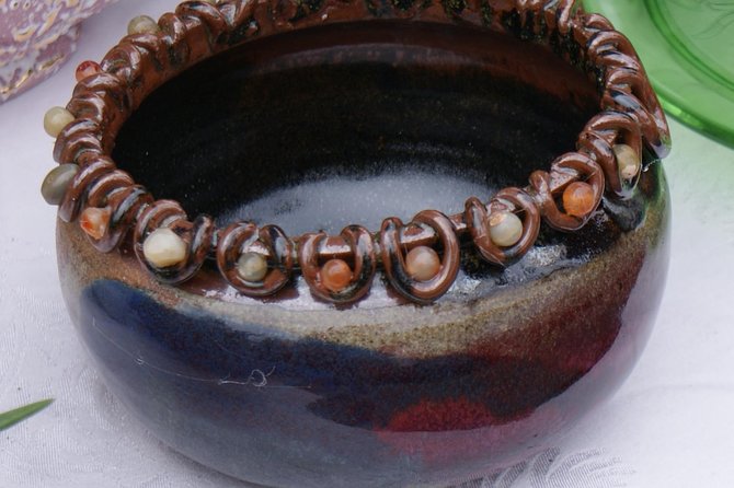2- Hour Pottery Workshop and Studio Tour in Ojai - Why the private format helps