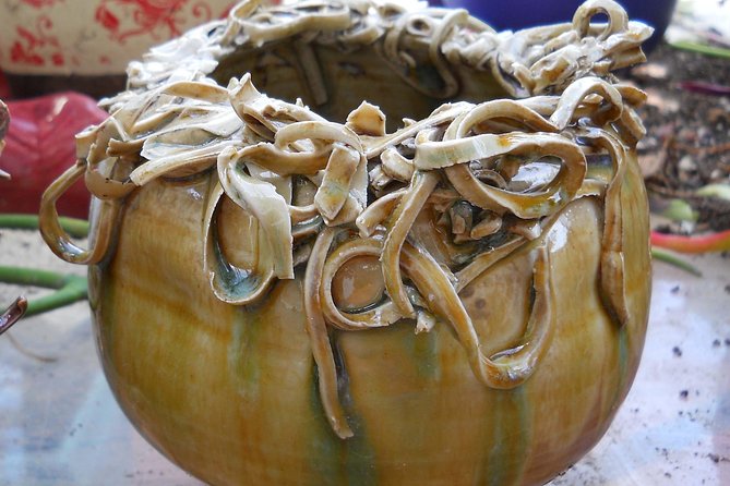 2- Hour Pottery Workshop and Studio Tour in Ojai - Who will enjoy this Ojai activity