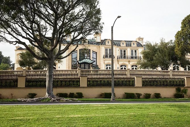 2 Hour Private Tour - Hollywood and Beverly Hills Celebrity Homes - Sunset Strip: clubs, scandals, and a famous road