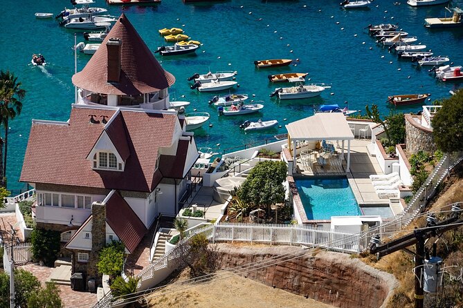 2 Hour Private Tour of Avalon - Stories about Catalina’s past and daily life