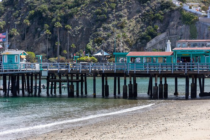 2 Hour Private Tour of Avalon - Photo stops and the small details that matter