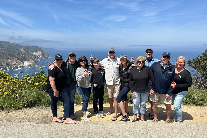 2 Hour Private Tour of Avalon - Is $295 a fair price for two hours?
