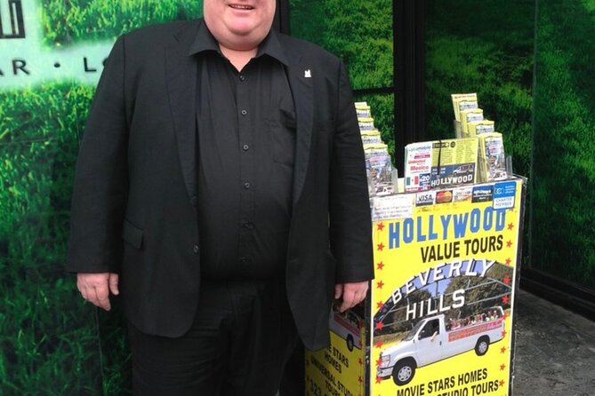 2-Hour Shared Celebrities Home Tours in Hollywood - Vehicle comfort, driving, and guide quality