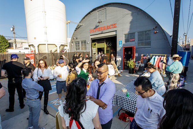 2 Hours Party Bike Pub Crawl Tour in Glendale California - Why the Experience Works for Groups