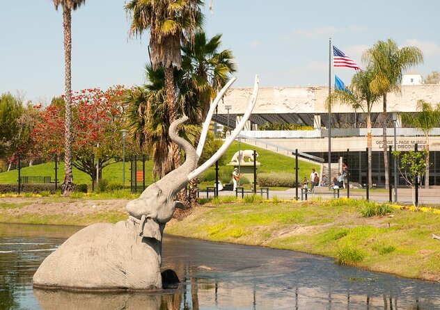 3.5-Hour LA Story Tour: Our Most Popular Los Angeles Tour! - Key points to know before booking