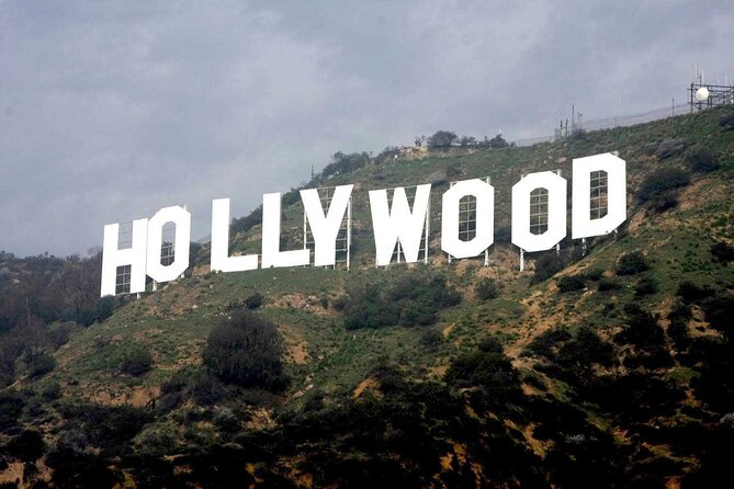 3.5-Hour LA Story Tour: Our Most Popular Los Angeles Tour! - Why a private car is useful in Los Angeles