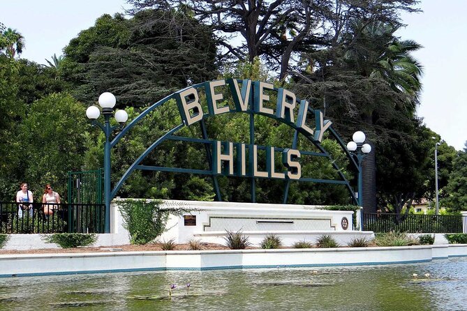 3.5-Hour LA Story Tour: Our Most Popular Los Angeles Tour! - Celebrity homes in the Hollywood Hills and Bel Air