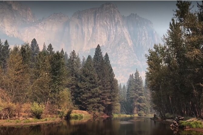 3-Day Tour: San Francisco, Yosemite National Park and LA - The optional in-depth city tour