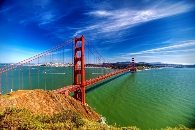 3-Day Tour: San Francisco, Yosemite National Park and LA - Hotels, buses, meals, and extra charges