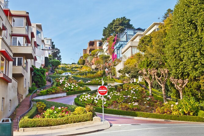 3-Day Tour: San Francisco, Yosemite National Park and LA - Who will get the most from this trip