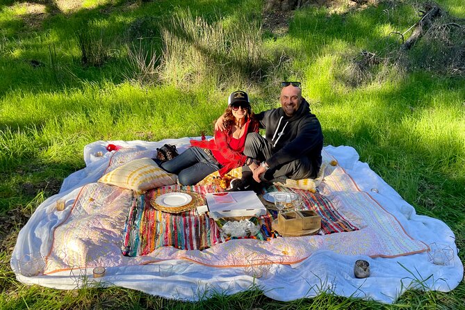 3 Hour Camel Trek into the Forest and Ranch in California - The parts most worth remembering