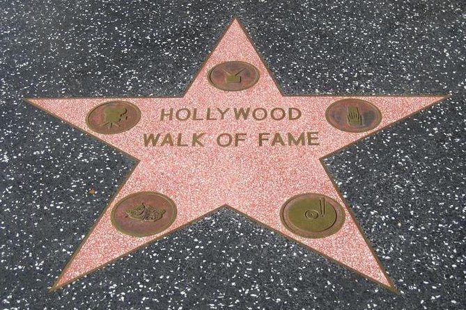 3-Hour Exclusive Tour of Hollywood & Beverly Hills - Group size, cost, and the real value
