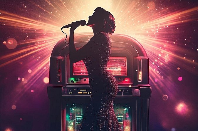 3 Hour Retro Music Variety Show Dinner Theater - Is $74.95 a fair price?