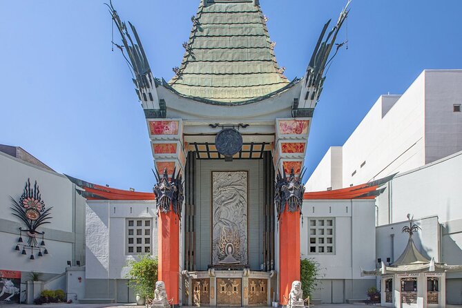 3-Hour Small Group Tour: Hollywood to Beverly Hills - The Hollywood Sign photo stop