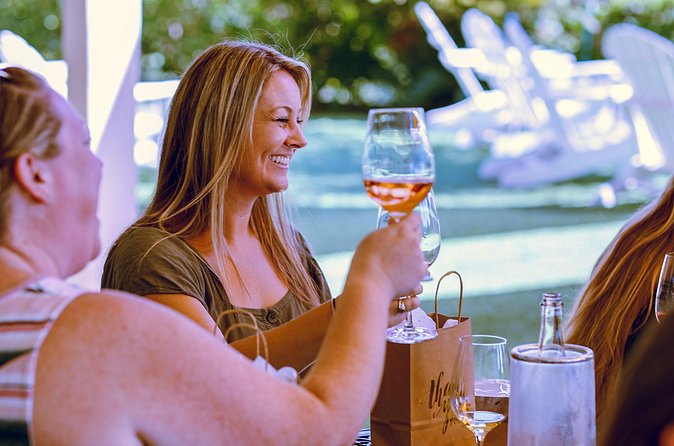 3-Winery Santa Ynez Tour with Picnic Lunch & Tastings from City - Who should book this Santa Barbara wine tour