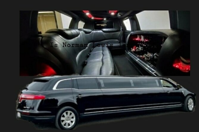 4, 5, or 6 Hour Los Angeles Private Tour in Stretch Limo - A private way to connect far-flung Los Angeles sights