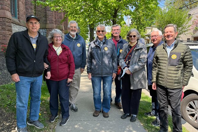 45-Minute Private Guided Historic Walking Tour in Lititz - Why Lititz Main Street Rewards a Guided Walk