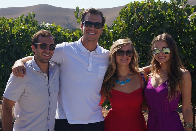 6-Hour Private Limousine Santa Barbara Wine Tour - Key points to know before booking