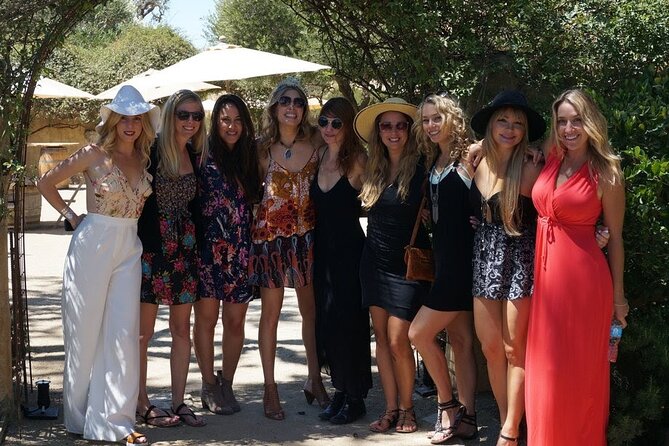 6-Hour Private Limousine Santa Barbara Wine Tour - What the $660 price really buys