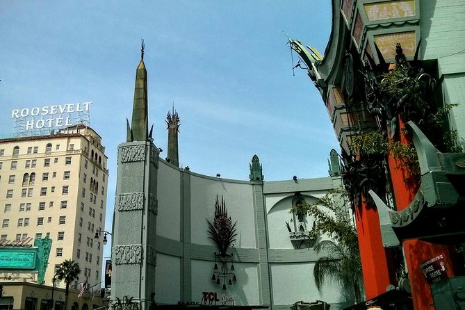 A La La Tour - Fully Customized Private Tour of Los Angeles - What $749 per group really buys you