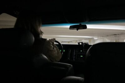 A Star is Torn funeral limo tour of LA