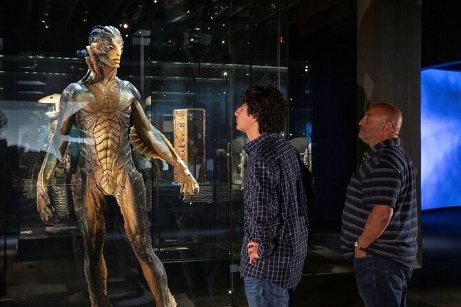 Academy Museum of Motion Pictures - Key points at a glance