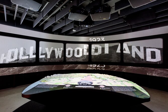 Academy Museum of Motion Pictures - Two theaters add value to the visit