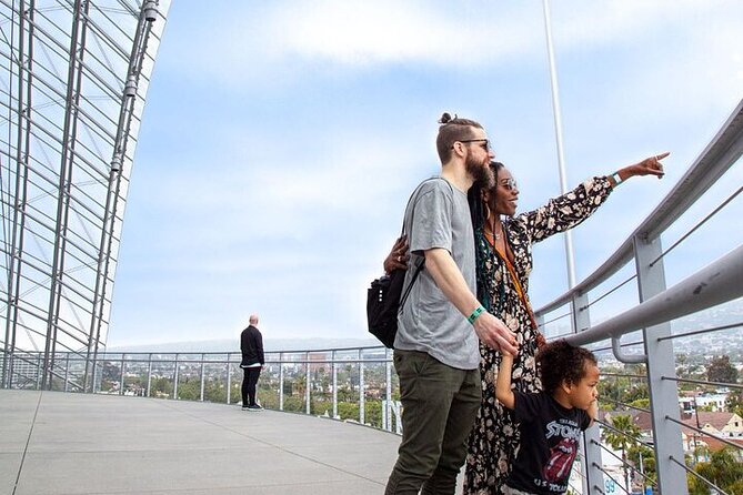 Academy Museum of Motion Pictures - How long should you stay?
