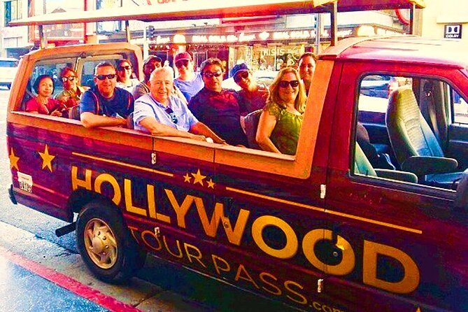 All Day LA Tour: Hollywood, Beverly Hills and Santa Monica - Why this tour works for a first day in Los Angeles