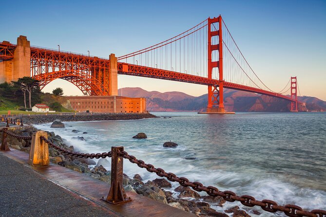 All-In-One California Self-Guided Driving & Walking Bundle Tour - Key points to know before you buy