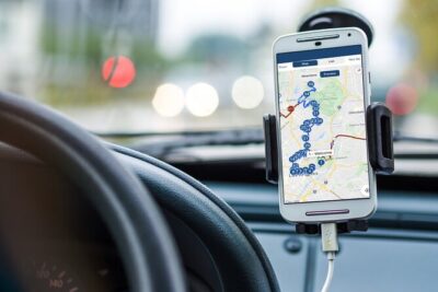 All-In-One California Self-Guided Driving & Walking Bundle Tour