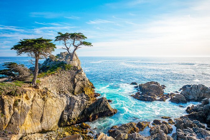 All-In-One California Self-Guided Driving & Walking Bundle Tour - Los Angeles, Hollywood, and Beverly Hills