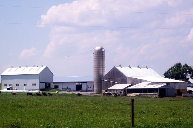 Amish Experience SuperSaver Package - Why the $34.95 price works