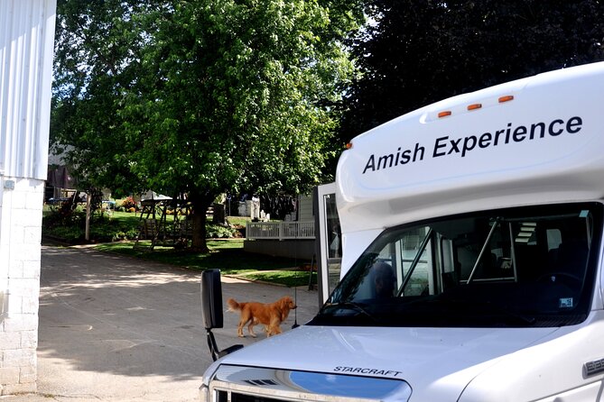 Amish Farmlands Tour - What can make the experience better