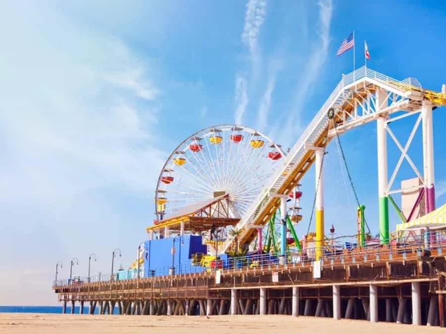Anaheim: Hollywood Grand Tour with Hotel Pickup - Why this Anaheim to Los Angeles tour works