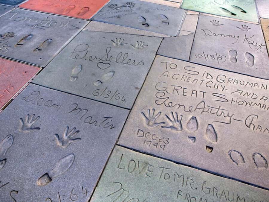 Anaheim: Hollywood Grand Tour with Hotel Pickup - Beverly Hills and Rodeo Drive