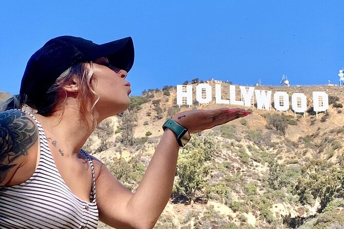Authentic 3-Hour Hollywood to Beverly Hills Tour - Why this tour works in a spread-out city
